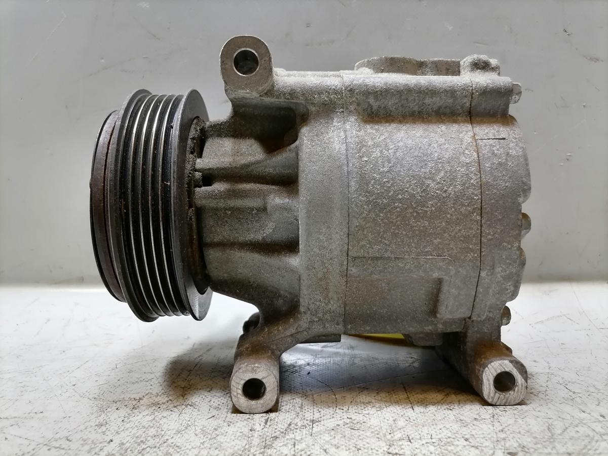 Ford Ka 2 RU8 original Klimakompressor 1,2 51KW FP4 5G Schalter Bj.2012